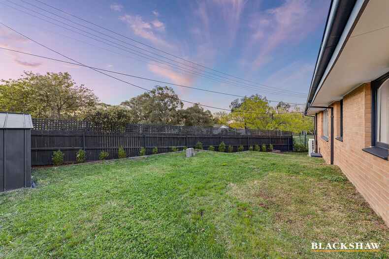 15 Rason Place Curtin 15 Rason Place Curtin