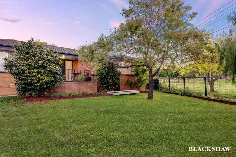 15 Rason Place Curtin 15 Rason Place Curtin