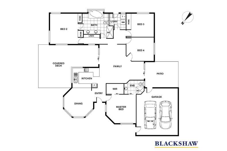 122 Mt Vernon Drive Kambah 122 Mt Vernon Drive Kambah