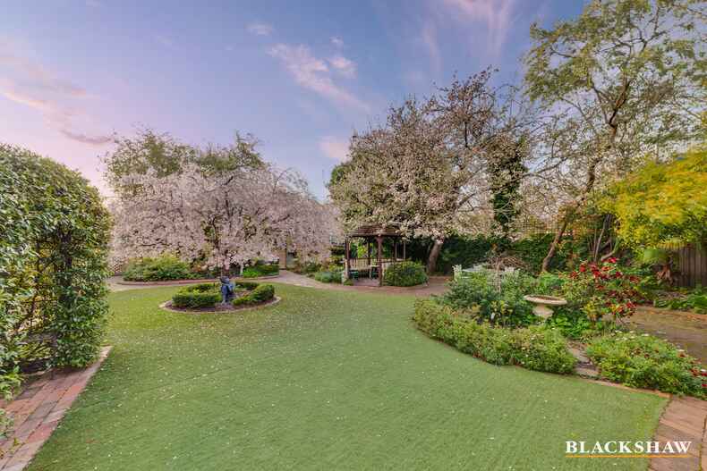 21 Euree Street Reid 21 Euree Street Reid