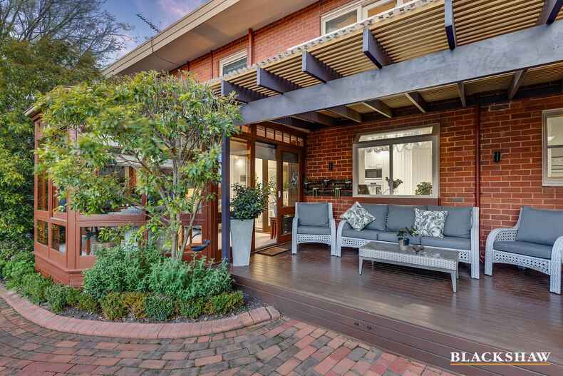 21 Euree Street Reid 21 Euree Street Reid