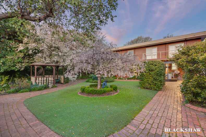 21 Euree Street Reid 21 Euree Street Reid