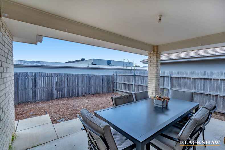 41 Judith Wright Street Franklin 41 Judith Wright Street Franklin