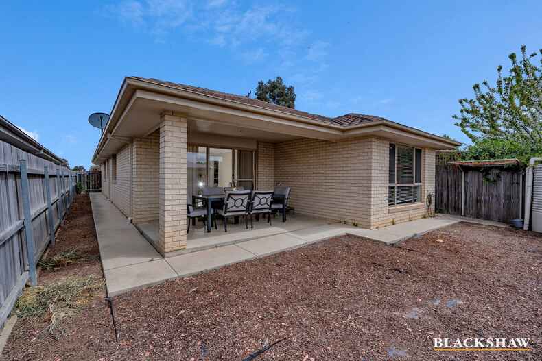 41 Judith Wright Street Franklin 41 Judith Wright Street Franklin