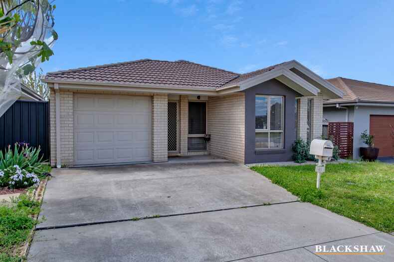 41 Judith Wright Street Franklin 41 Judith Wright Street Franklin