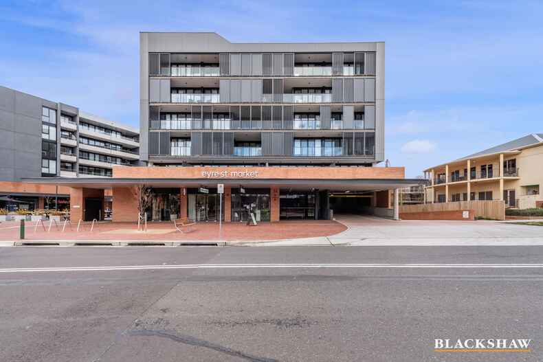 232/34 Eyre Street Kingston 232/34 Eyre Street Kingston