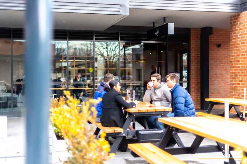 232/34 Eyre Street Kingston 232/34 Eyre Street Kingston