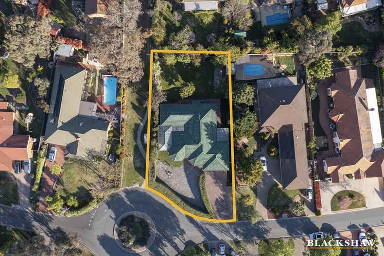 122 Mt Vernon Drive Kambah 122 Mt Vernon Drive Kambah