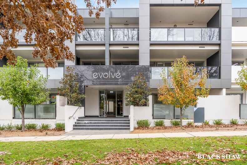 30/16 New South Wales Crescent Forrest 30/16 New South Wales Crescent Forrest