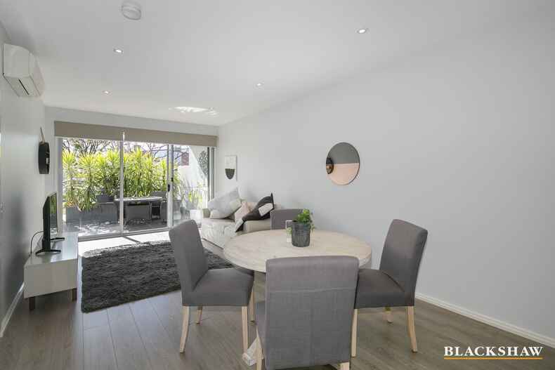 30/16 New South Wales Crescent Forrest 30/16 New South Wales Crescent Forrest