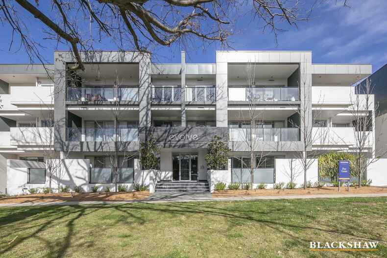 30/16 New South Wales Crescent Forrest 30/16 New South Wales Crescent Forrest