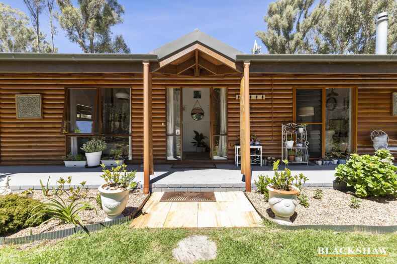 750 The Ridge Road Malua Bay