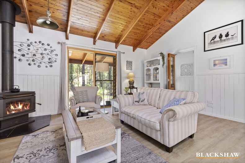 750 The Ridge Road Malua Bay