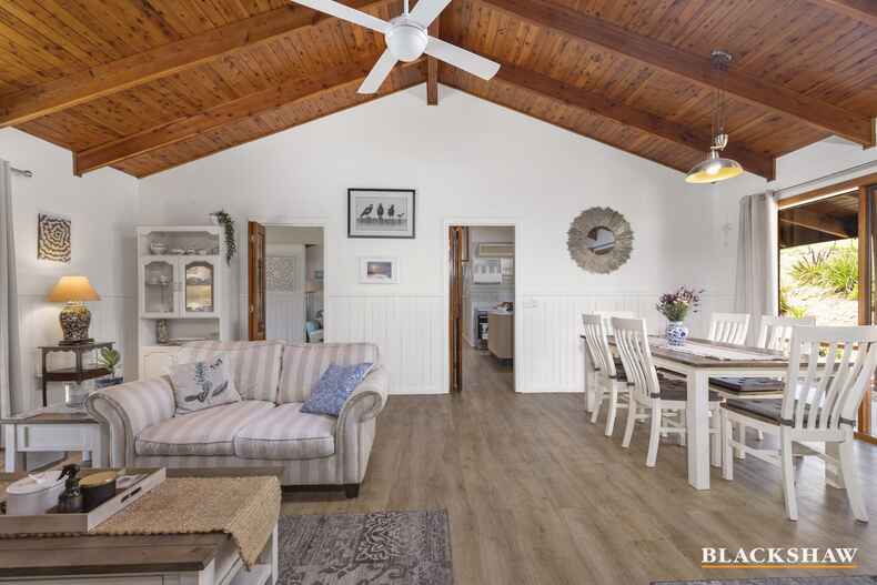 750 The Ridge Road Malua Bay