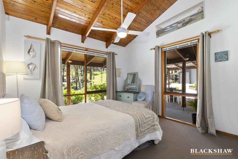 750 The Ridge Road Malua Bay