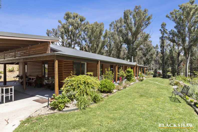 750 The Ridge Road Malua Bay