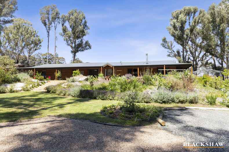 750 The Ridge Road Malua Bay