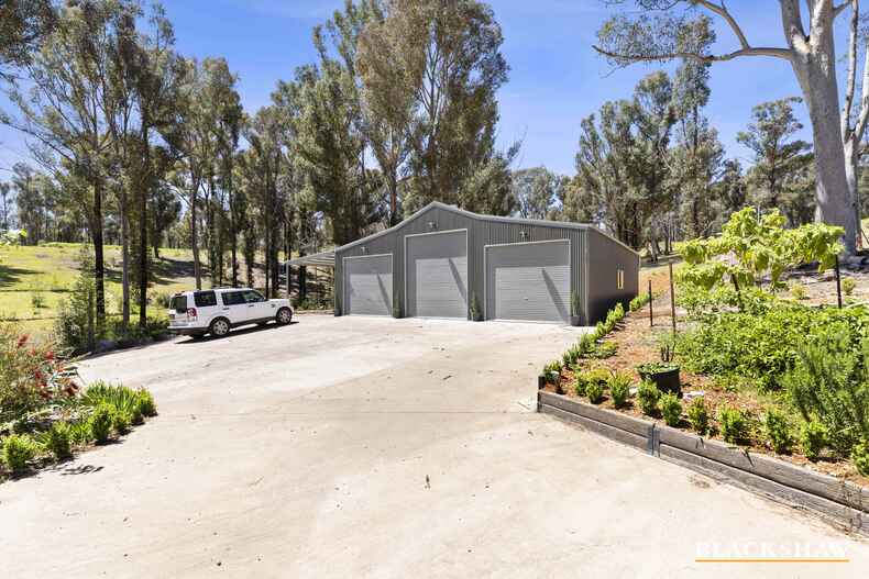 750 The Ridge Road Malua Bay