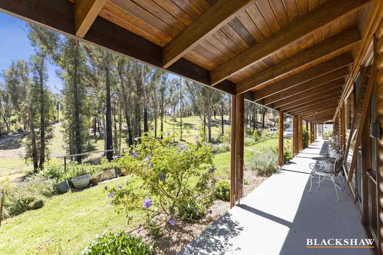 750 The Ridge Road Malua Bay