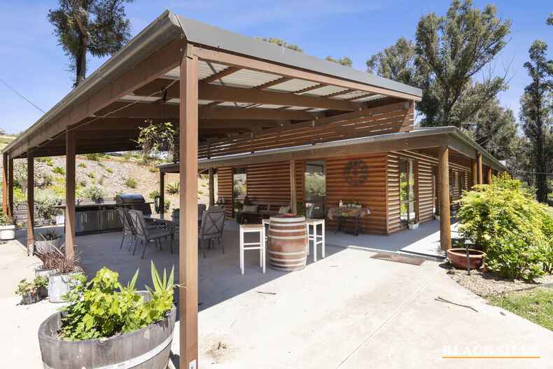 750 The Ridge Road Malua Bay