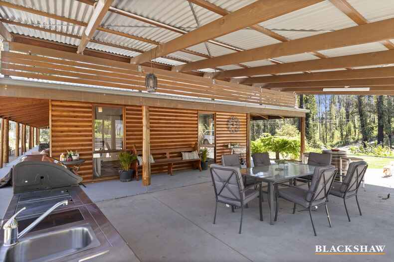 750 The Ridge Road Malua Bay