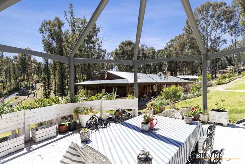 750 The Ridge Road Malua Bay