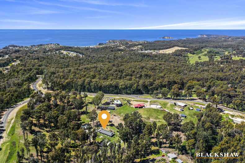 750 The Ridge Road Malua Bay