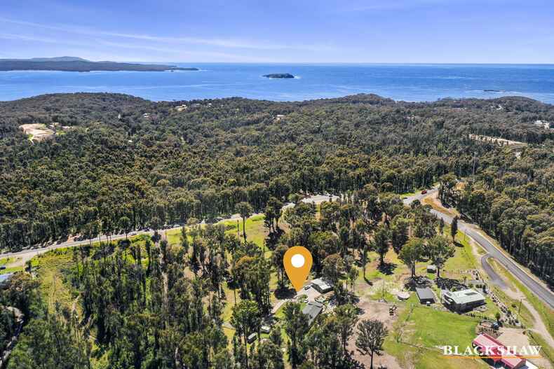 750 The Ridge Road Malua Bay