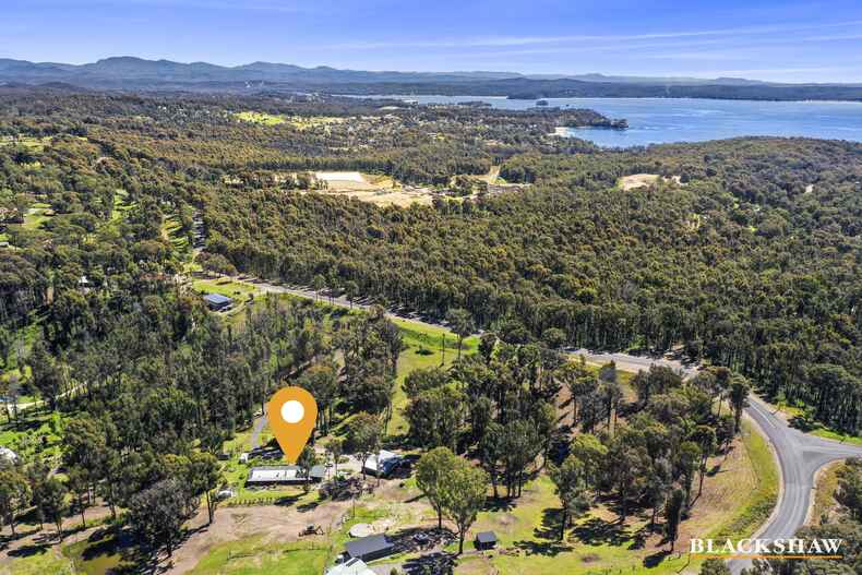 750 The Ridge Road Malua Bay