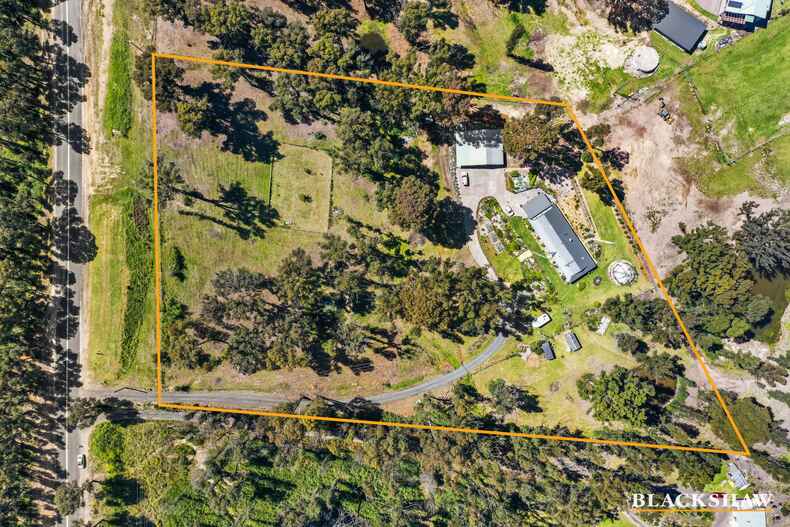 750 The Ridge Road Malua Bay