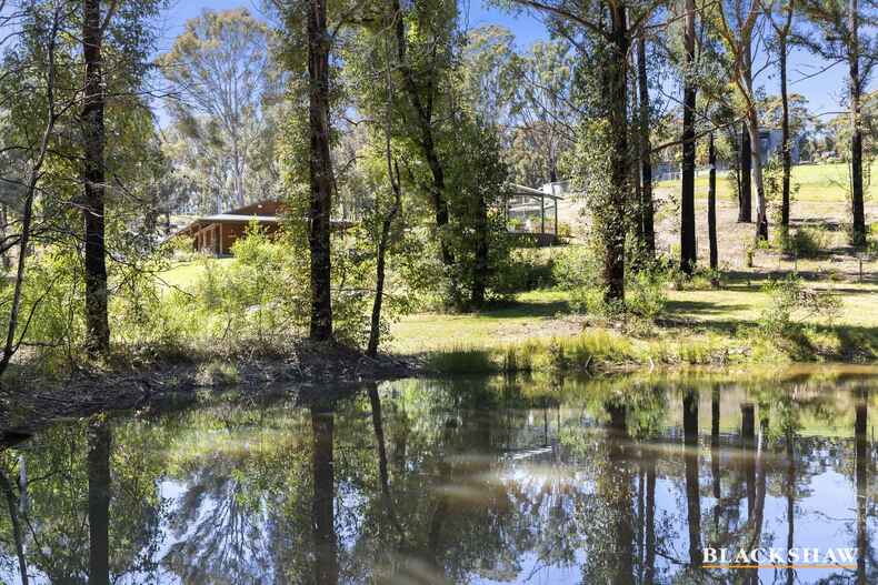 750 The Ridge Road Malua Bay