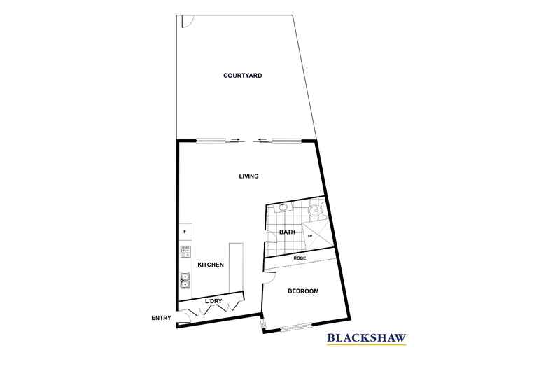 61/39 Jerrabomberra Avenue Narrabundah