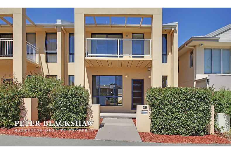 Lot 23/29 Gungahlin Place Gungahlin Lot 23/29 Gungahlin Place Gungahlin