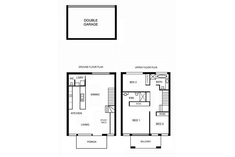 Lot 23/29 Gungahlin Place Gungahlin Lot 23/29 Gungahlin Place Gungahlin