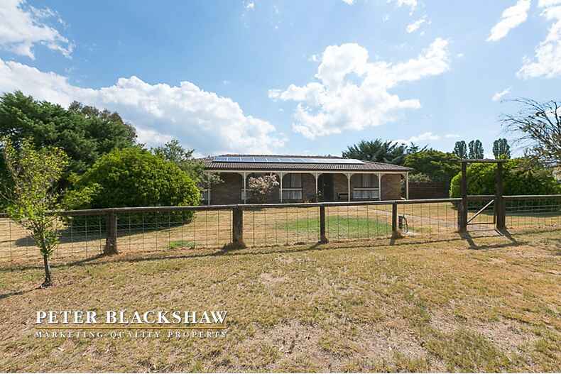 15 Bransby Street Bredbo 15 Bransby Street Bredbo