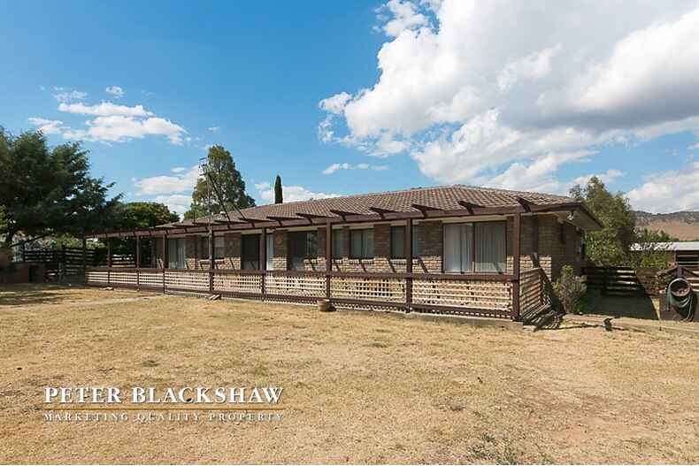 15 Bransby Street Bredbo 15 Bransby Street Bredbo