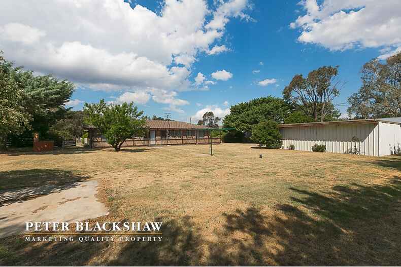 15 Bransby Street Bredbo 15 Bransby Street Bredbo