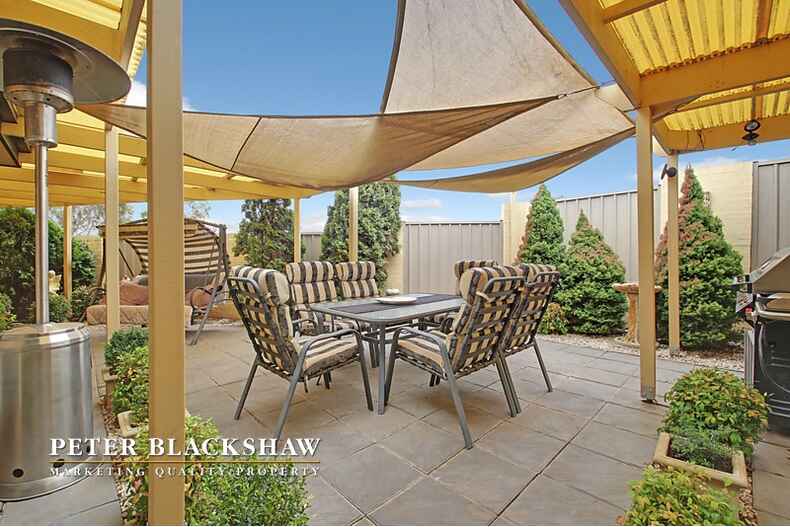 Lot 1/9/2 Mundawari Circuit Ngunnawal Lot 1/9/2 Mundawari Circuit Ngunnawal