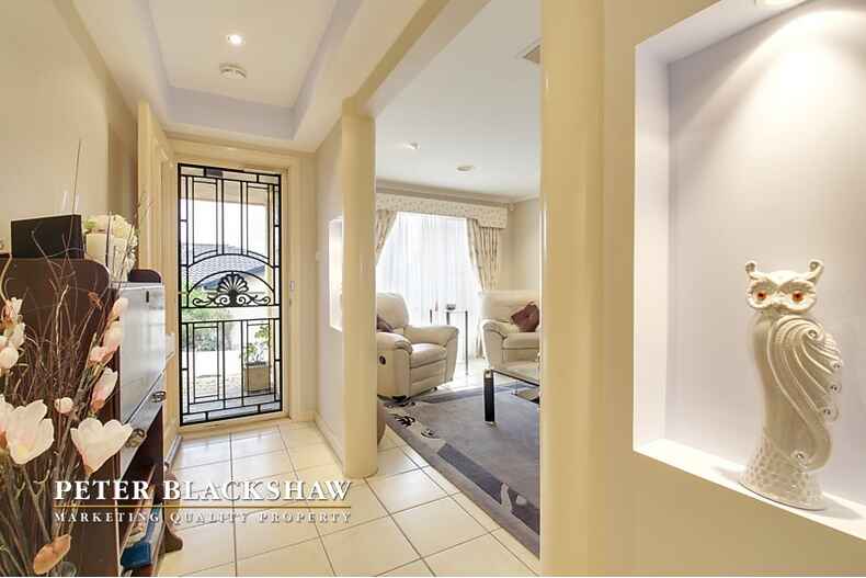 Lot 1/9/2 Mundawari Circuit Ngunnawal Lot 1/9/2 Mundawari Circuit Ngunnawal