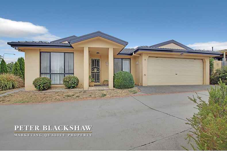 Lot 1/9/2 Mundawari Circuit Ngunnawal Lot 1/9/2 Mundawari Circuit Ngunnawal
