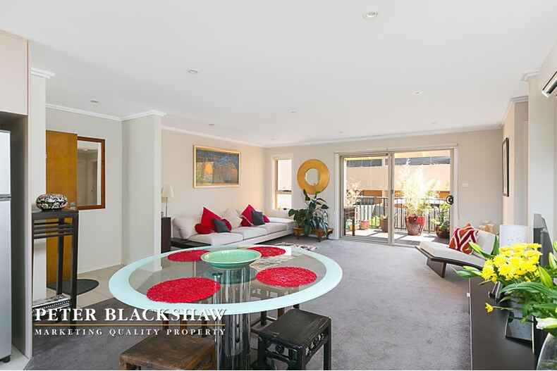  23/43 Antill Street Queanbeyan