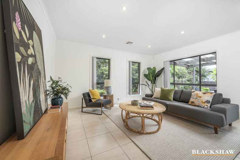 5 Ray Ellis Crescent Forde 5 Ray Ellis Crescent Forde