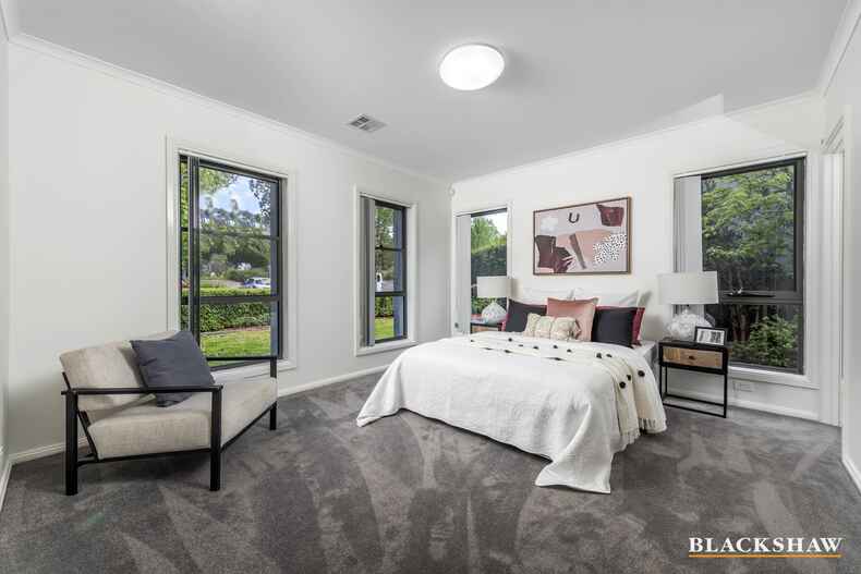 5 Ray Ellis Crescent Forde 5 Ray Ellis Crescent Forde