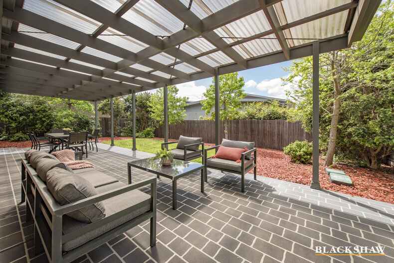 5 Ray Ellis Crescent Forde 5 Ray Ellis Crescent Forde