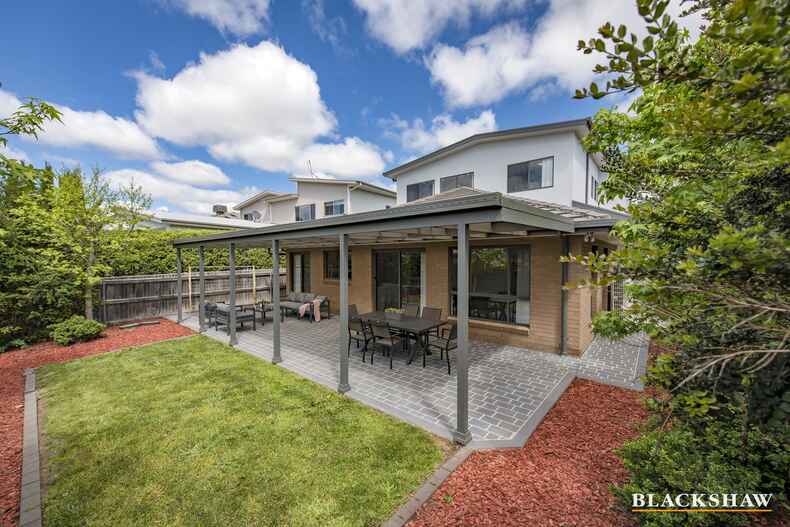 5 Ray Ellis Crescent Forde 5 Ray Ellis Crescent Forde