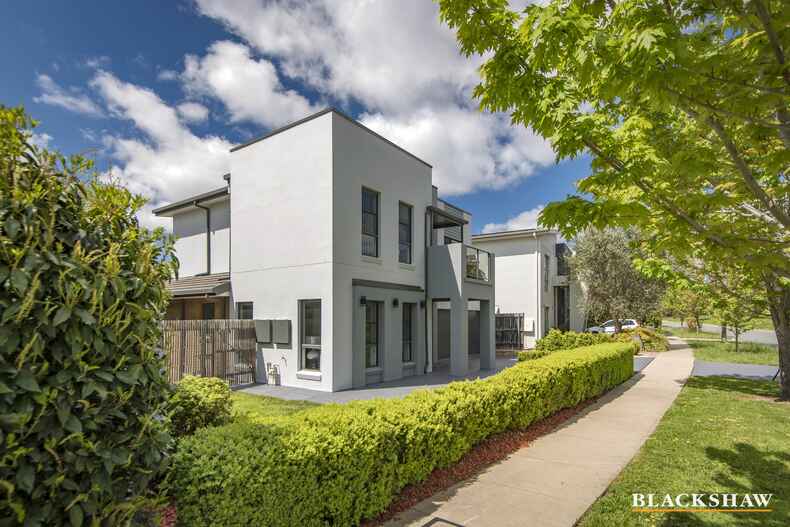 5 Ray Ellis Crescent Forde 5 Ray Ellis Crescent Forde