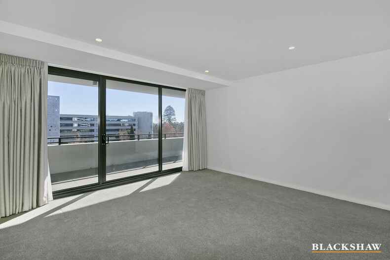145/46 Macquarie Street Barton 145/46 Macquarie Street Barton