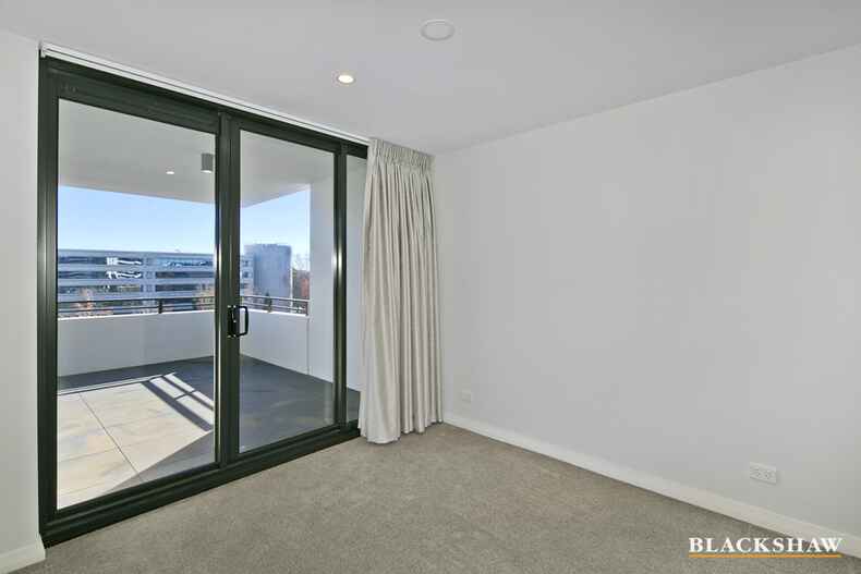 145/46 Macquarie Street Barton 145/46 Macquarie Street Barton
