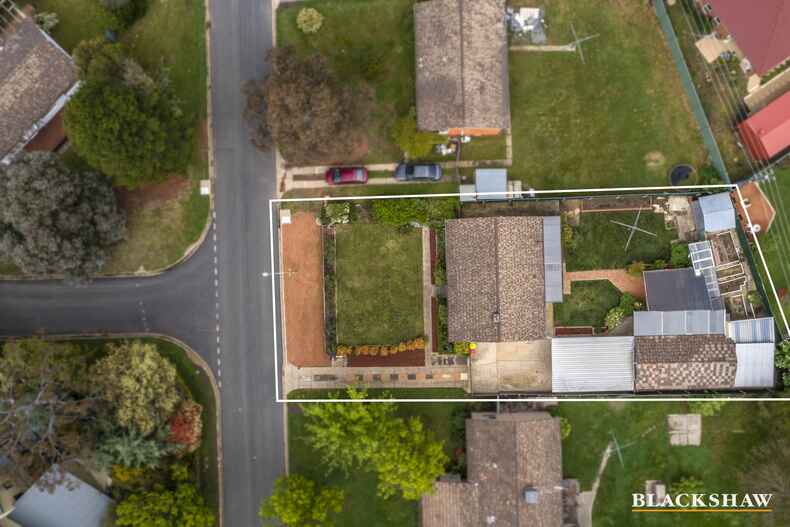 58 Blackman Crescent Macquarie 58 Blackman Crescent Macquarie