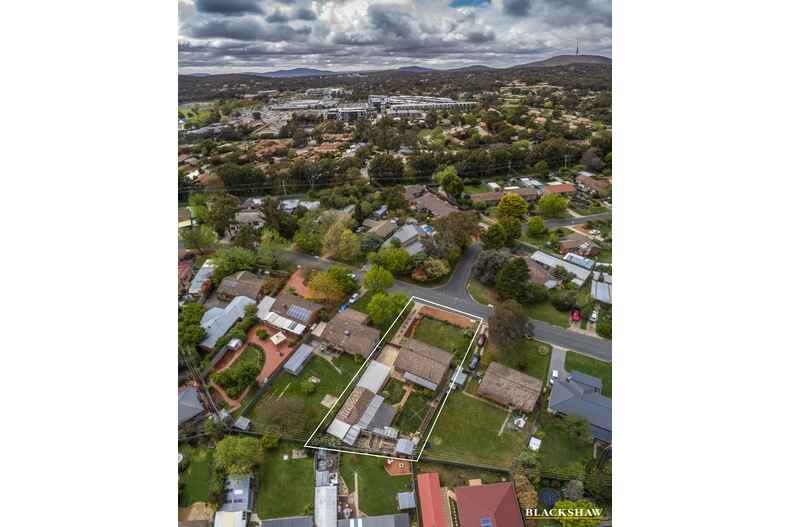 58 Blackman Crescent Macquarie 58 Blackman Crescent Macquarie